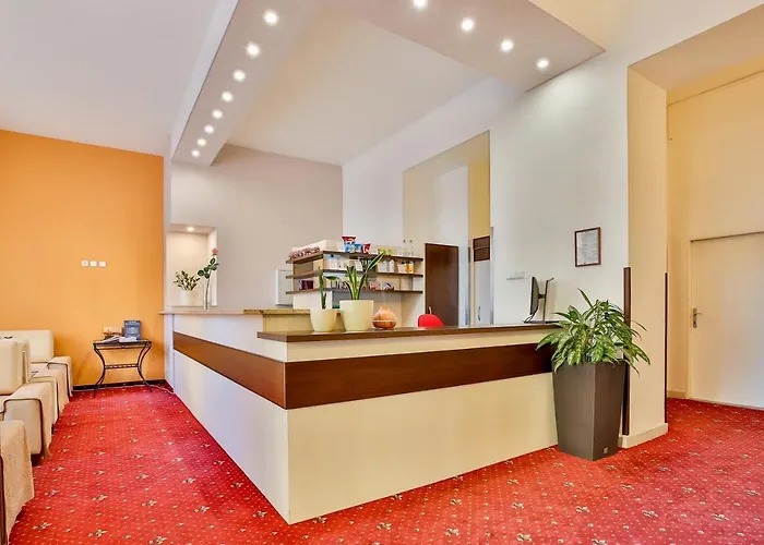 Hotel Tábor