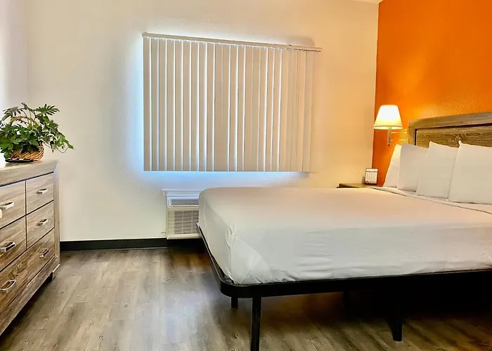 Siegel Select Las Vegas Boulevard