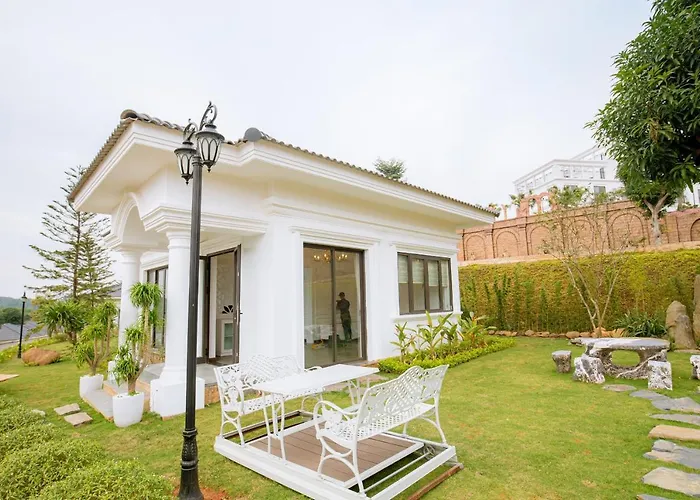 Glory Resort Hà Nội