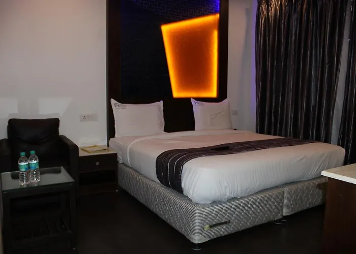 Hotel M Grand Chennai