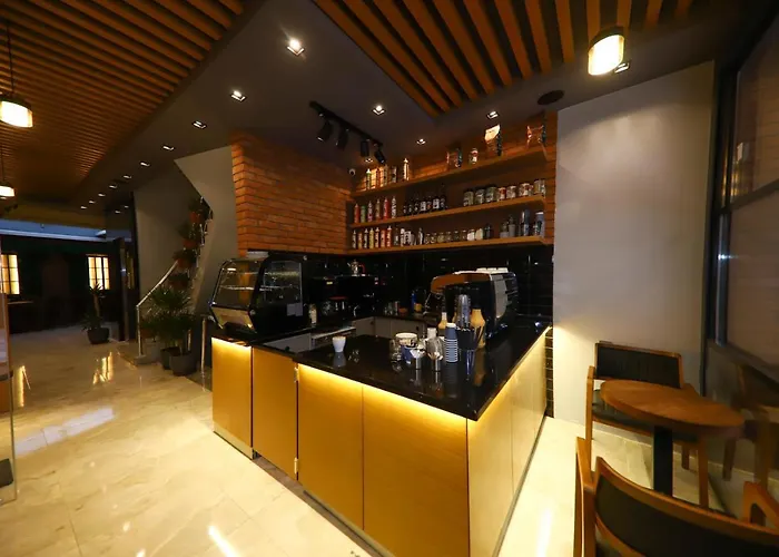 Ruby Royal Otel İstanbul
