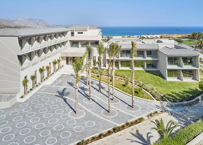 Princess Sun Hotel Kiotari