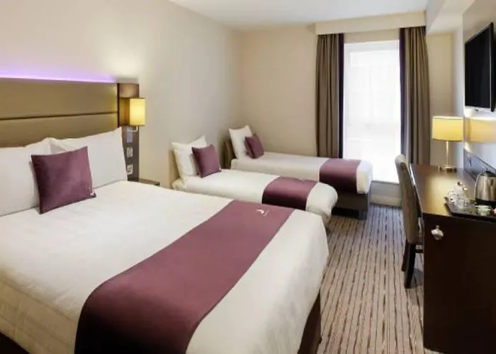 Premier Inn Premier Inn Hull North Kingston upon Hull