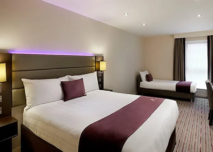 Premier Inn Great Yarmouth
