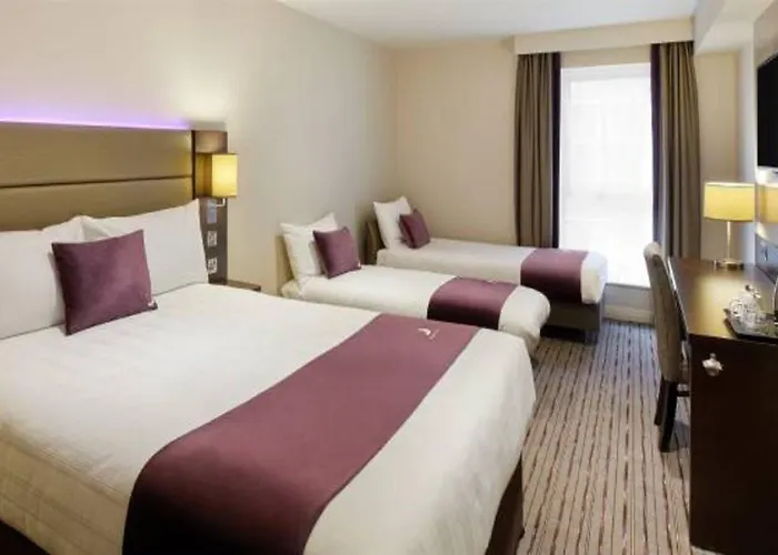 Premier Inn Premier Inn Whitstable