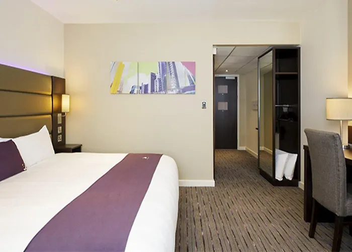Premier Inn Premier Inn Birmingham North Sutton Coldfield