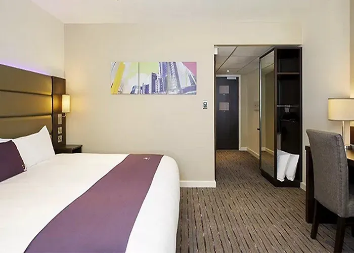 Premier Inn Premier Inn Goole