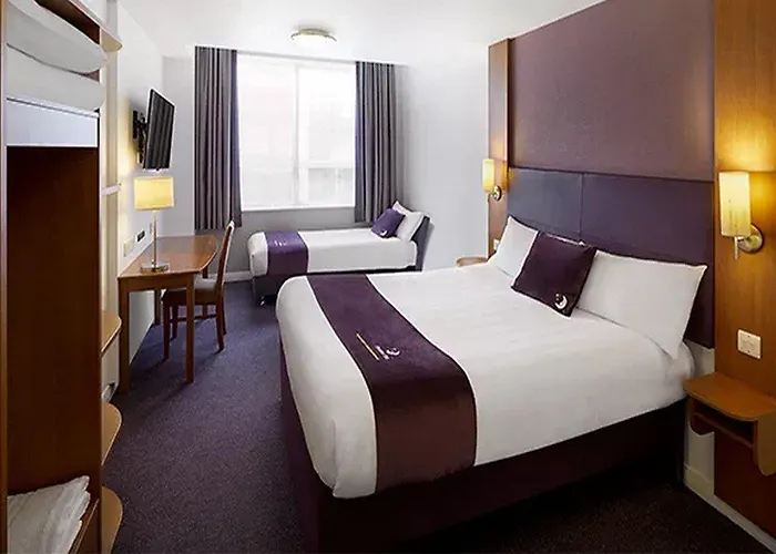 Premier Inn Premier Inn Loughborough