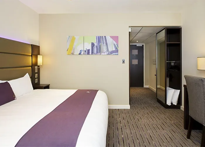 Premier Inn Glasgow Milngavie