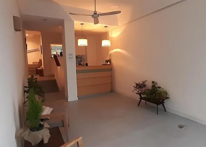 Cala Hotel Mdp Mar del Plata