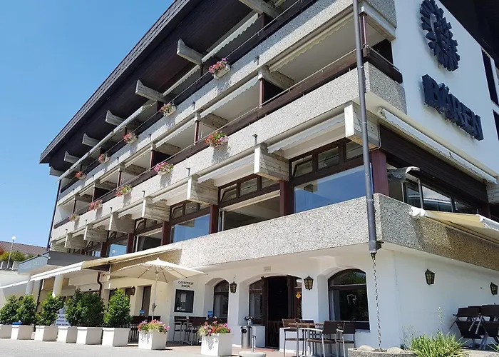 Hotel Baeren Sigriswil