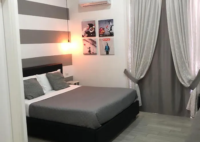 Napoli Downtown Bed & Breakfast