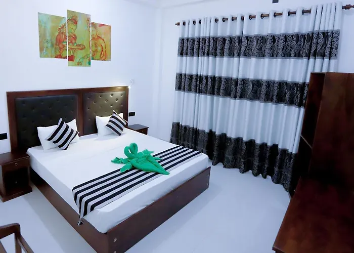 Milano Grand Hotel Dambulla