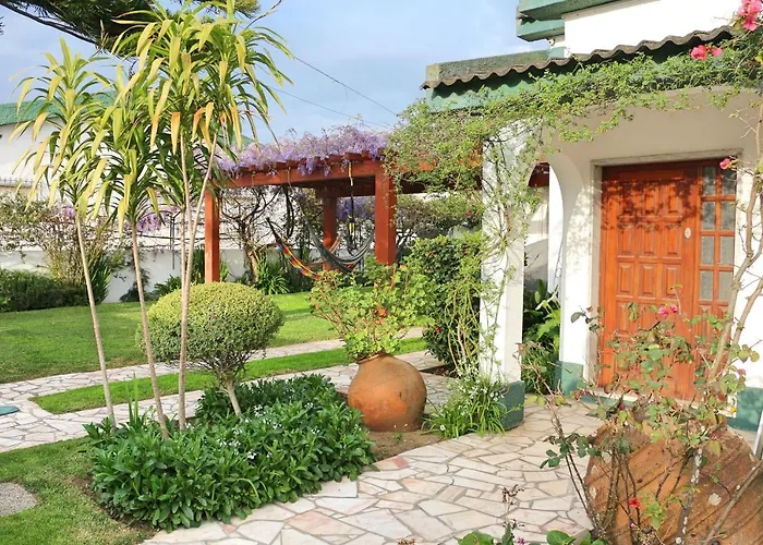 Manawa Camp Bed & Breakfast Costa da Caparica