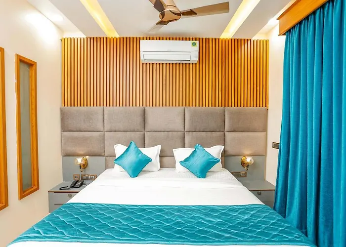 Hotel Taika Rameshwaram