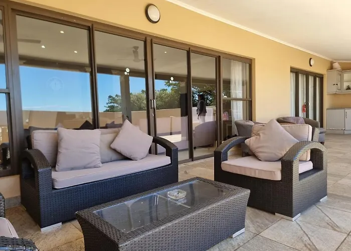 Relax Inn Ballito