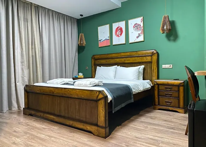 Hotel Linge Tiflis