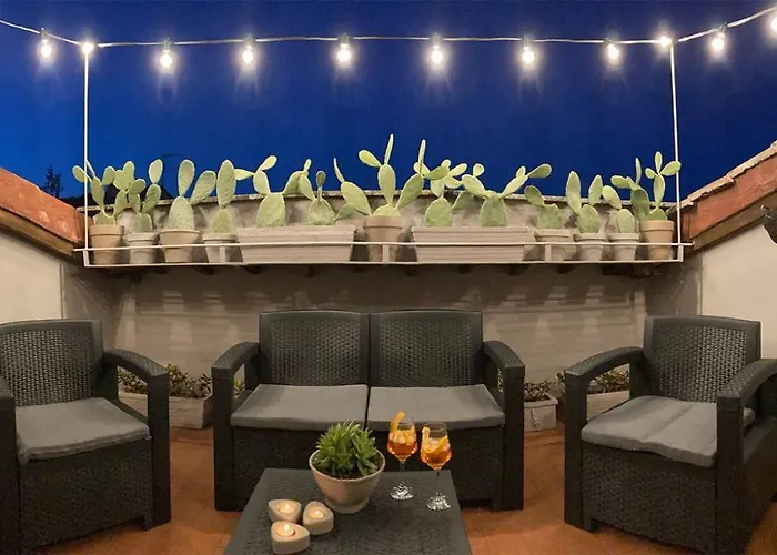 Domus 19 Hotel Florence