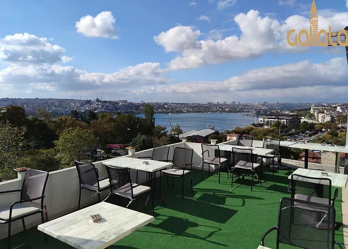 Galata Hotel & Suites Istanbul