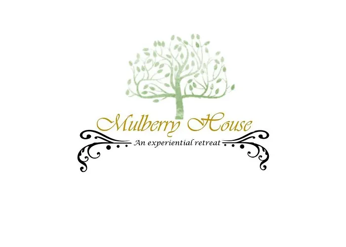 Mulberry House Hotel Almora