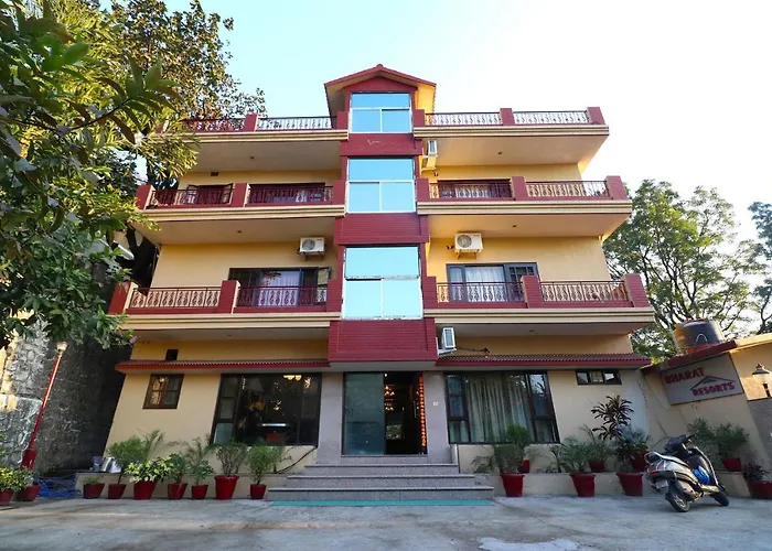 Bharat Resorts Dehradun