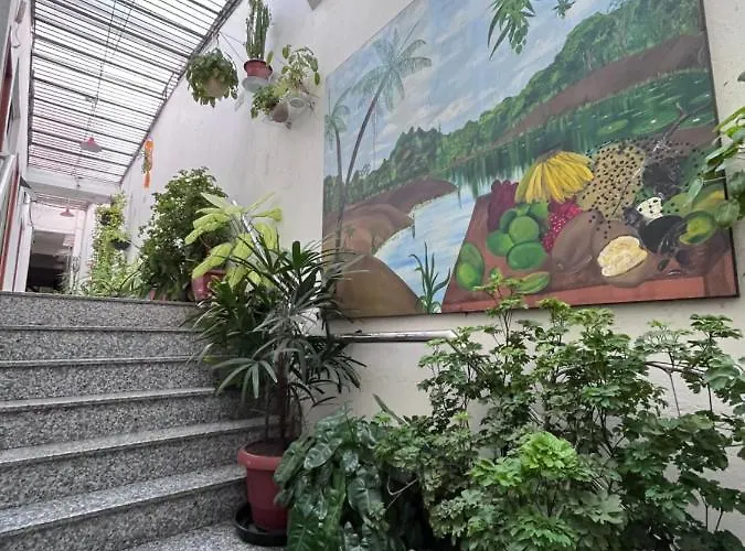 Hotel Toraryca Belém