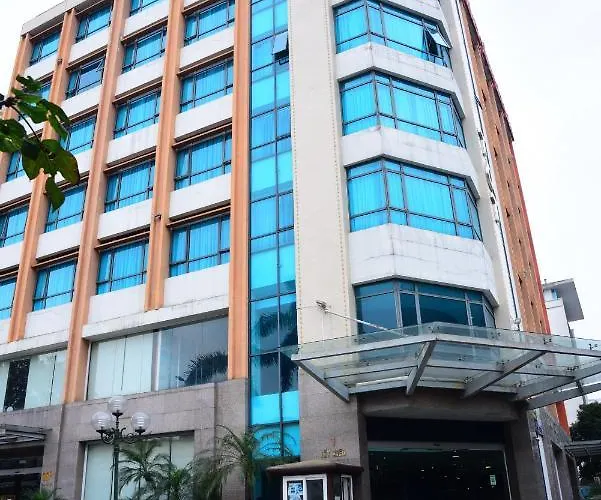 Tqt Hotel Hà Nội