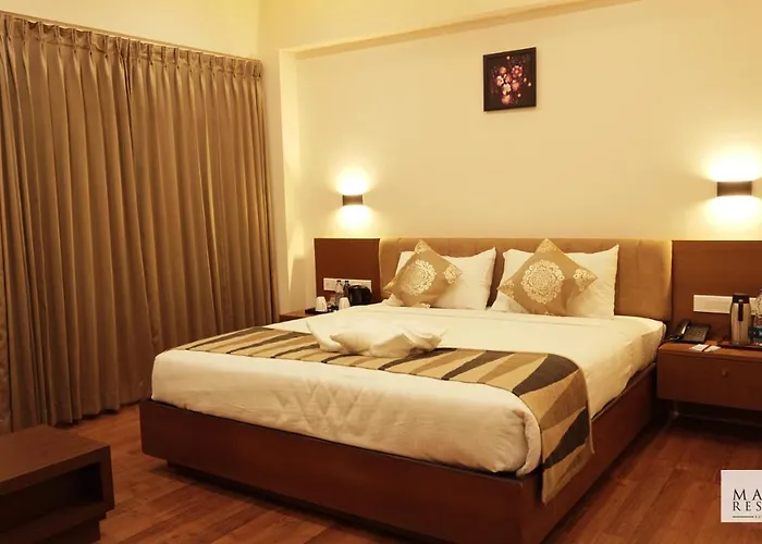 Malabar Residency Hotel Kannur