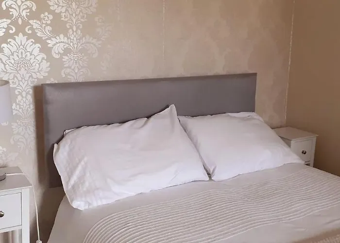 Queens Rooms Porthmadog