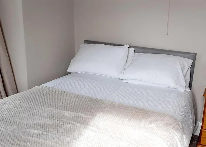 Queens Rooms Porthmadog