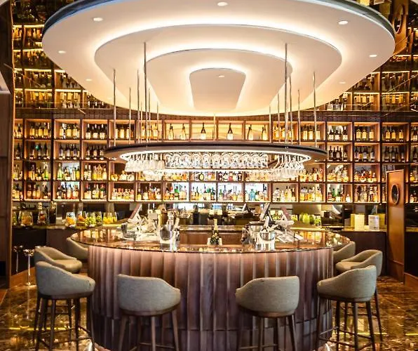 Sana Malhoa Hotel Lisboa