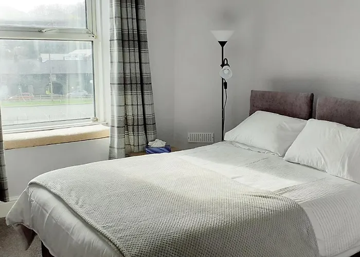 Queens Rooms Porthmadog