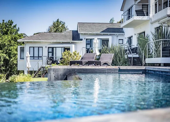 Cambalala Guest House Knysna