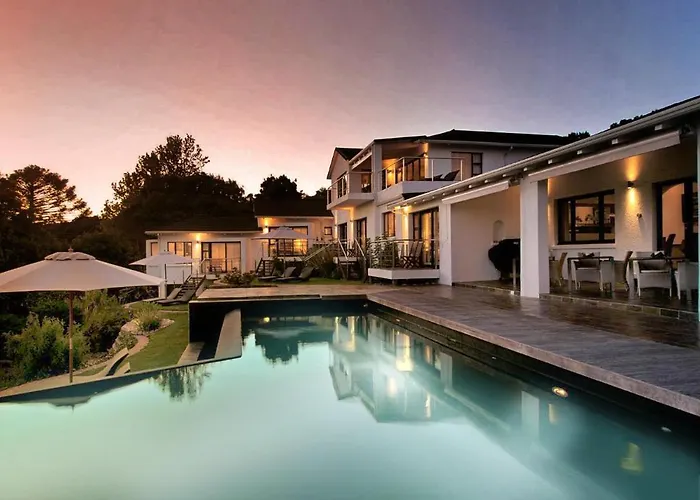 Cambalala Guest House Knysna