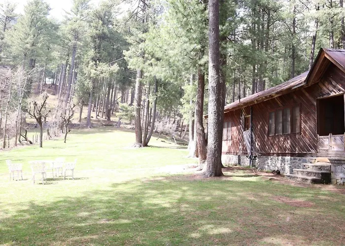 Heevan Pahalgam