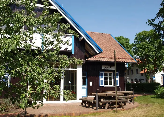 Aika Hotel Nida
