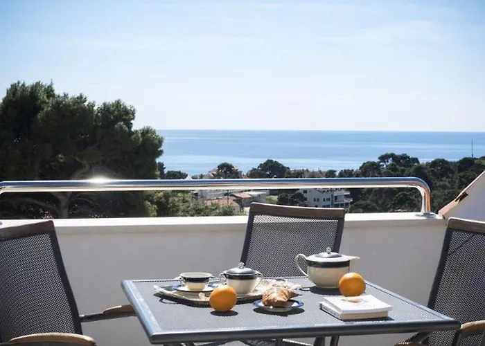 Apartments Milka & Miho Dubrovnik