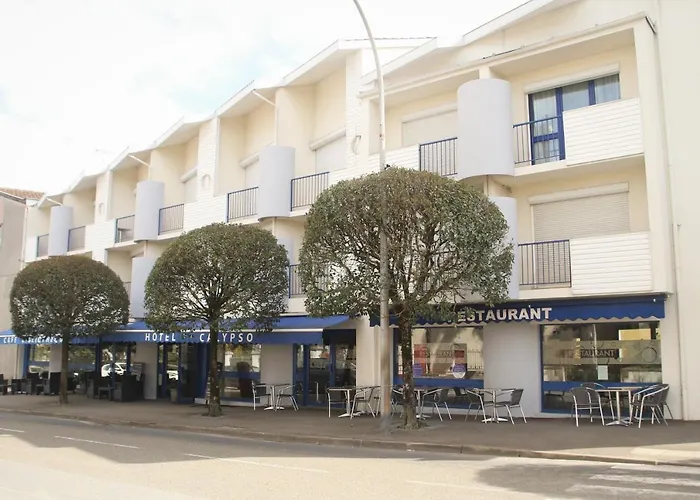 Le Calypso - Reouverture Dax