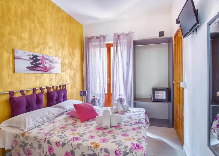 Daphne B&B San Vito Lo Capo