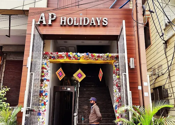 Ap Holidays Delhi 