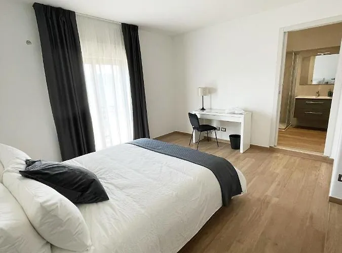 Hotel Casa Giulia à Catane