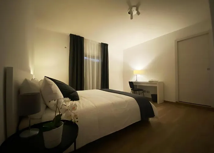 Hotel Casa Giulia à Catane