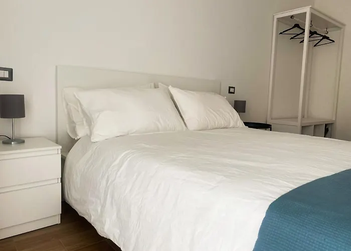 Hotel Casa Giulia à Catane