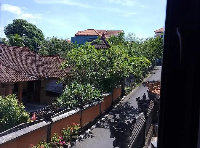 A&B Homestay And Kitchen Nusa Dua 