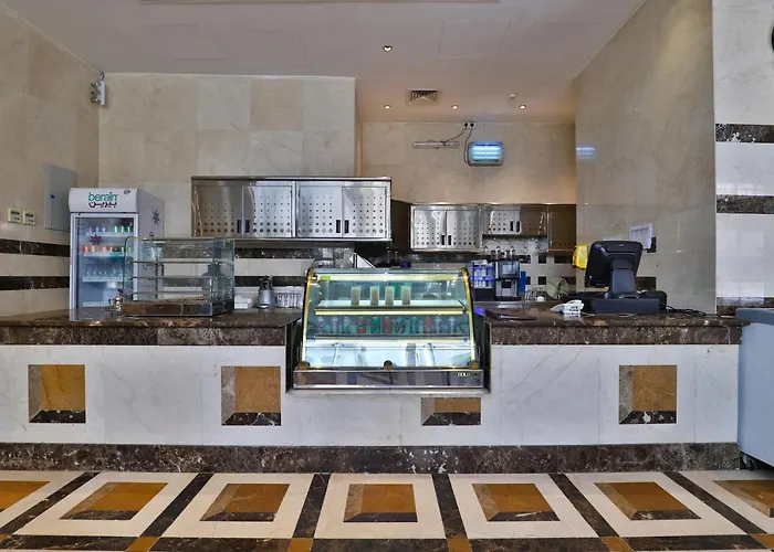 Oyo 167 Dar Al Raies Hotel Mecca