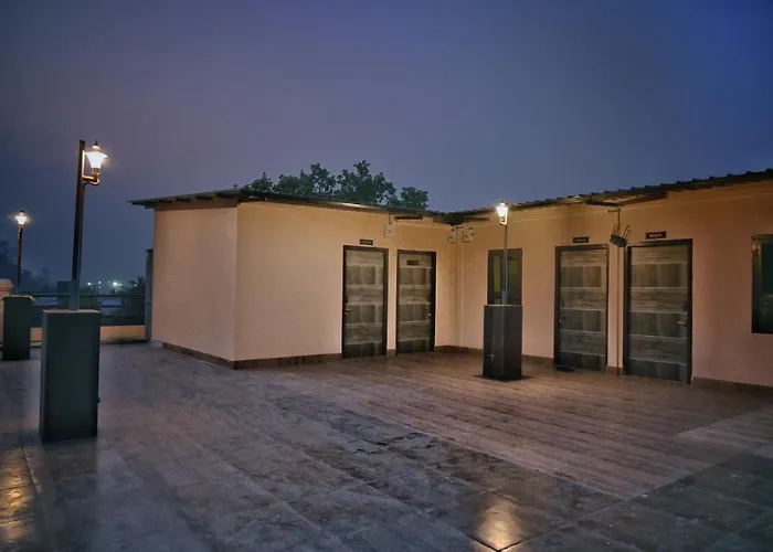 The Upper Homes Guwahati
