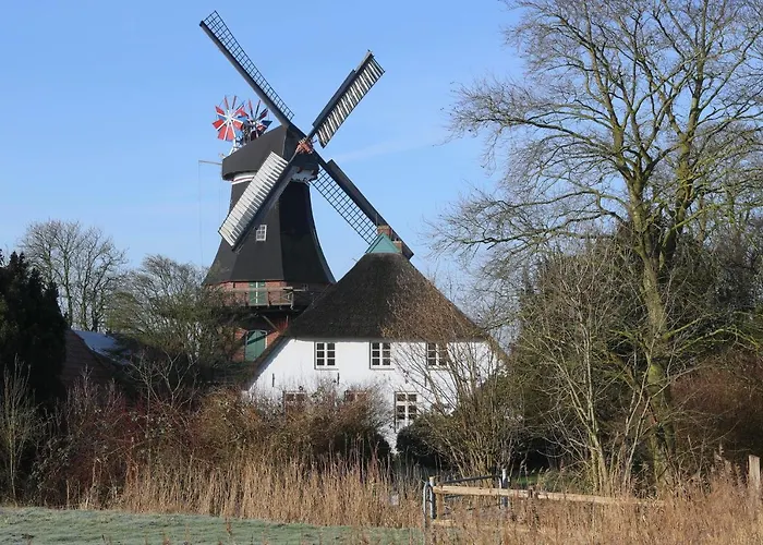 Gästehaus Küste Nordenham