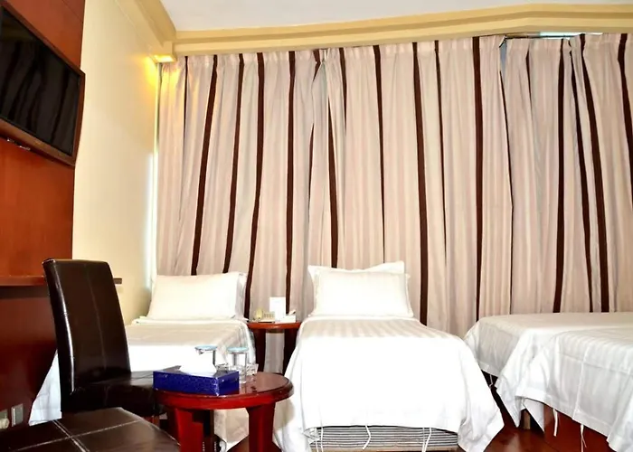 Mira Ajyad Hotel Mecca