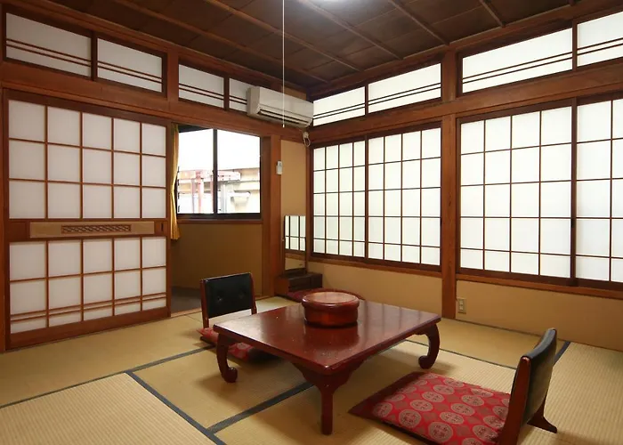 Chitosekan Nozawaonsen