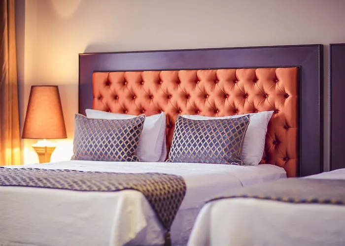 Hotel Intourist Palace Batum